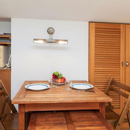 Studio Port L'Escala-6 By Interhome ภายนอก รูปภาพ