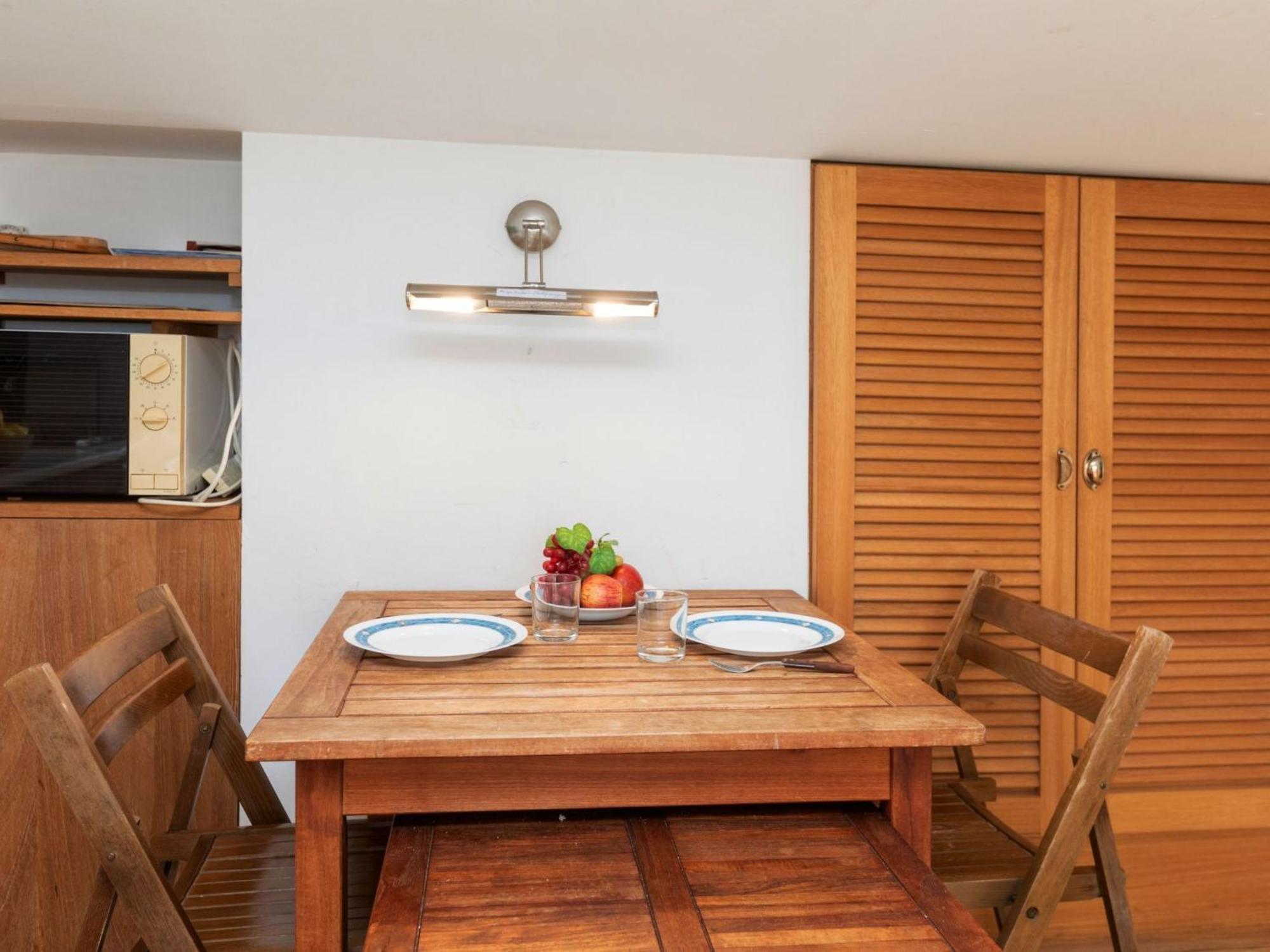 Studio Port L'Escala-6 By Interhome ภายนอก รูปภาพ