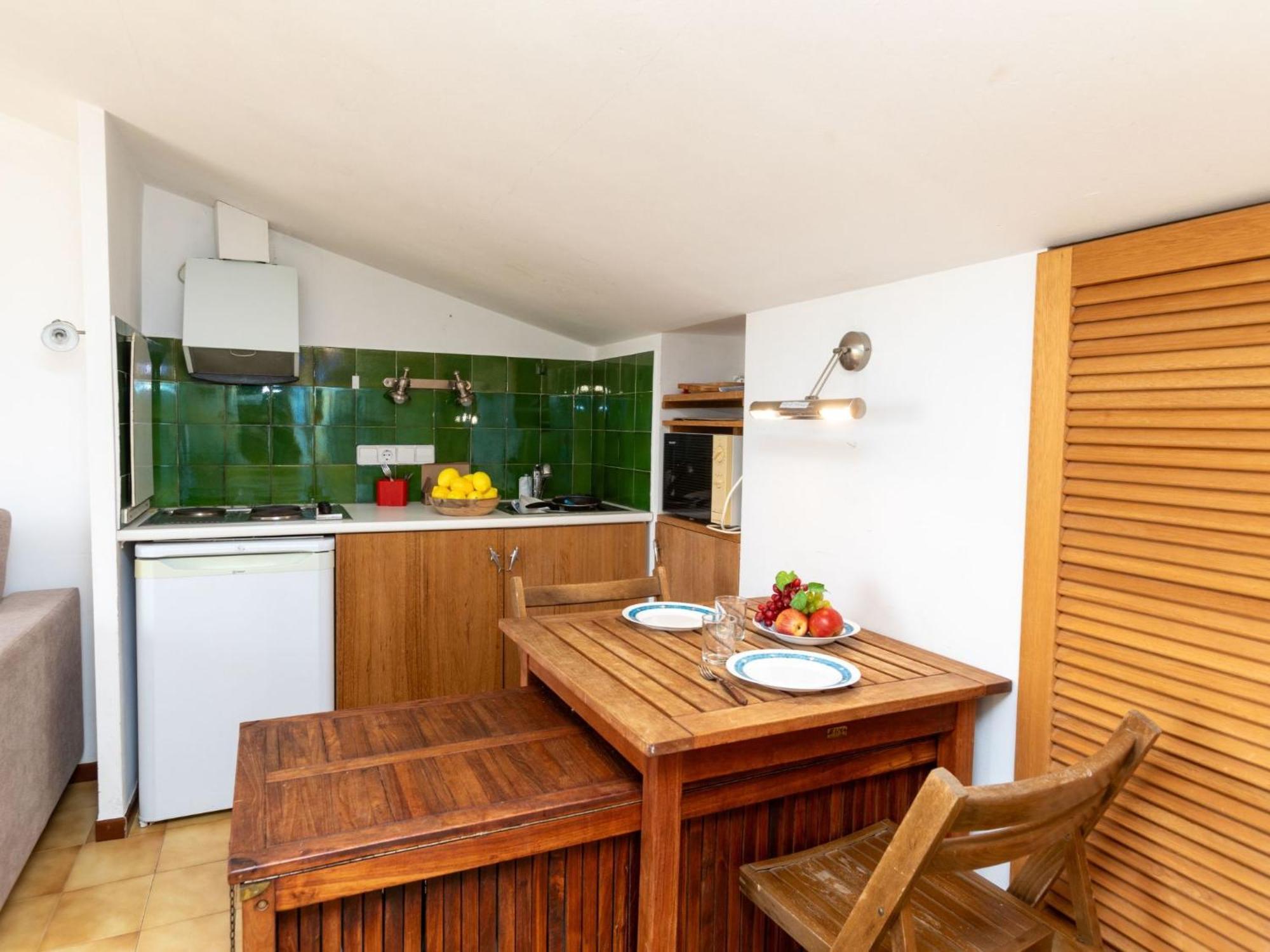 Studio Port L'Escala-6 By Interhome ภายนอก รูปภาพ